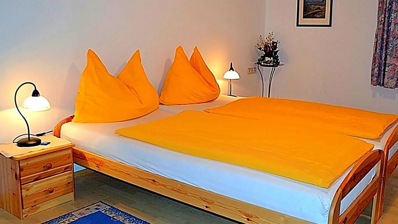Ferienwohnung Neuhuber Бад Гоисерн Экстерьер фото