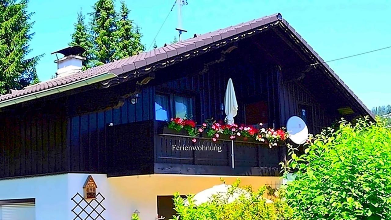 Ferienwohnung Neuhuber Бад Гоисерн Экстерьер фото